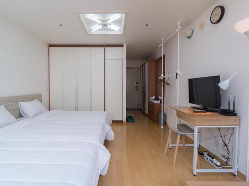 Andy House Seoul