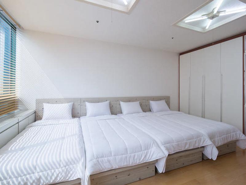 Andy House Guest house *