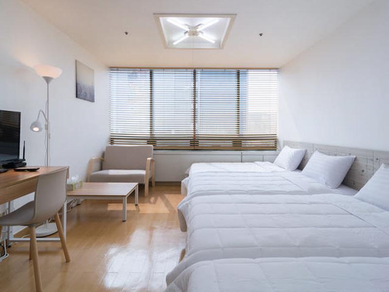 Andy House * Seoul