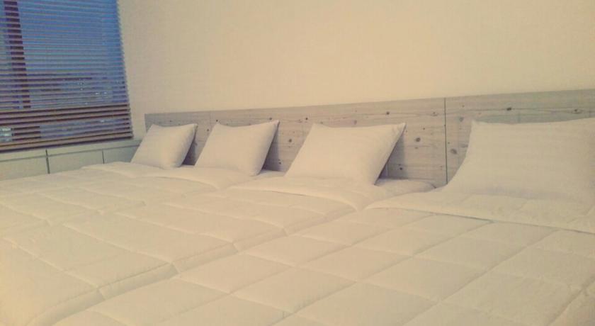 Andy House Guest house *