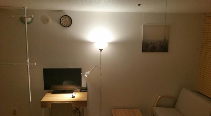 Guest house Andy House Seoul