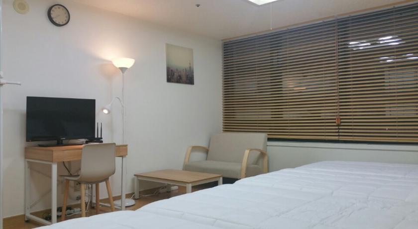 Andy House Guest house Seoul