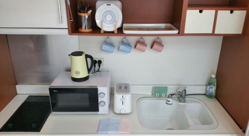 Andy House Guest house Seoul