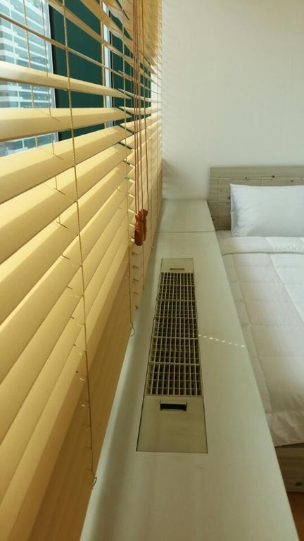Andy House Seoul