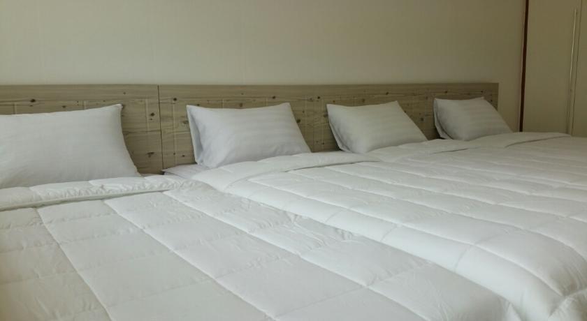 Andy House Guest house *