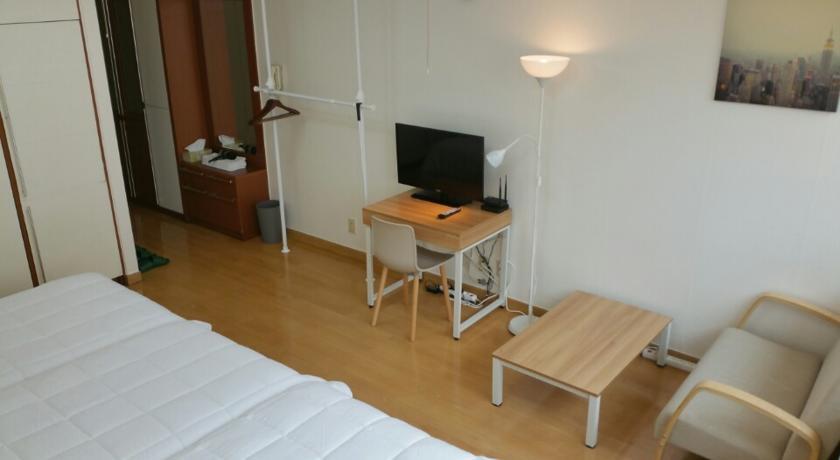 Guest house Andy House Seoul