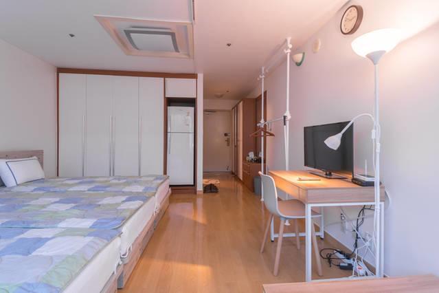 Guest house Andy House *