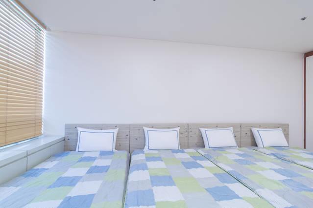 Andy House Guest house Seoul
