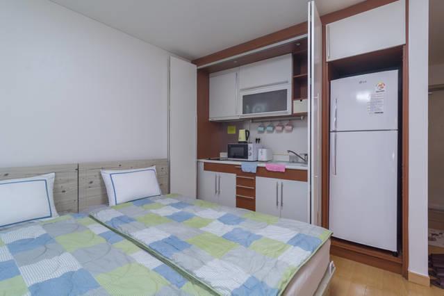 Guest house Andy House Seoul