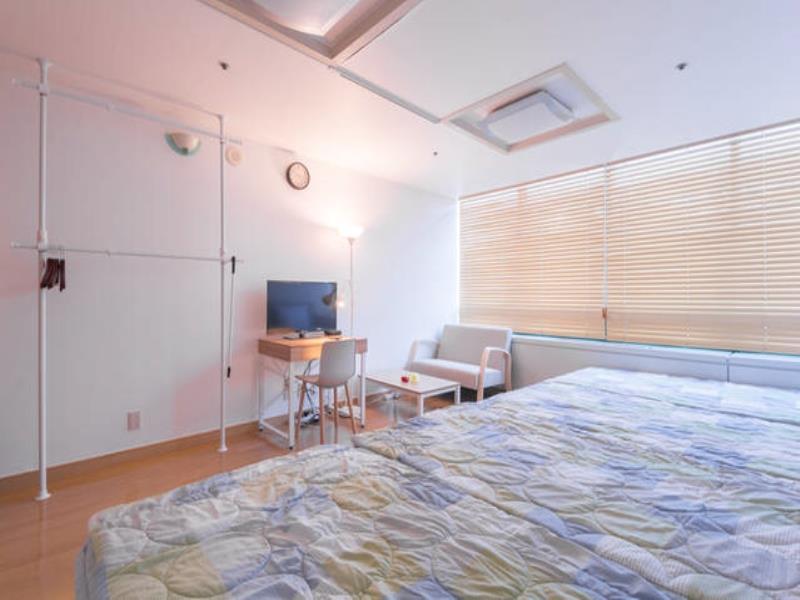 Andy House * Seoul