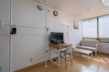 Andy House Guest house