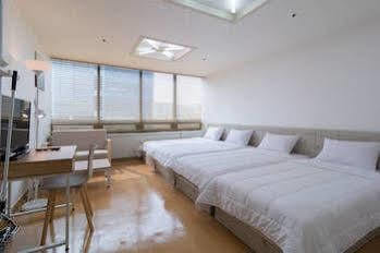 Guest house Andy House Seoul