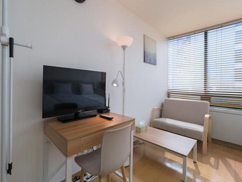 Andy House Guest house *